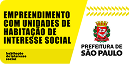 Empreendimento com unidades de habitação de interesse social