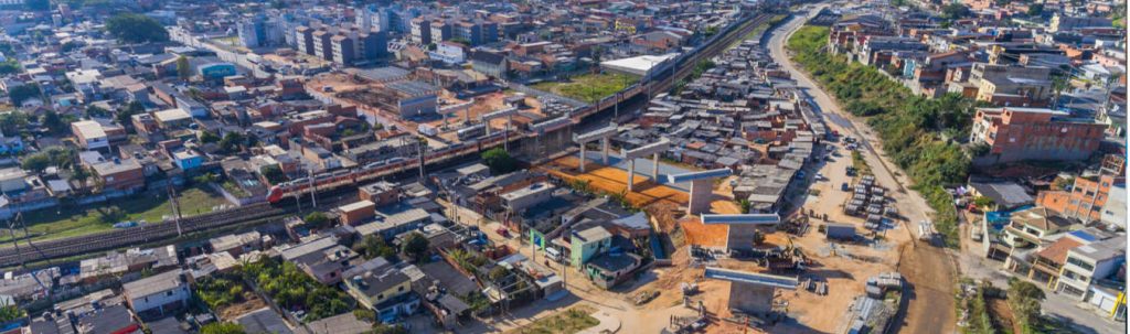 Visita de Orientação Técnica - Itapevi /SP