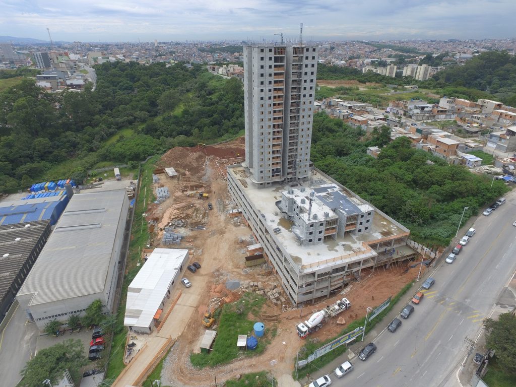 Apartamentos à venda em Barueri - Multi Barueri