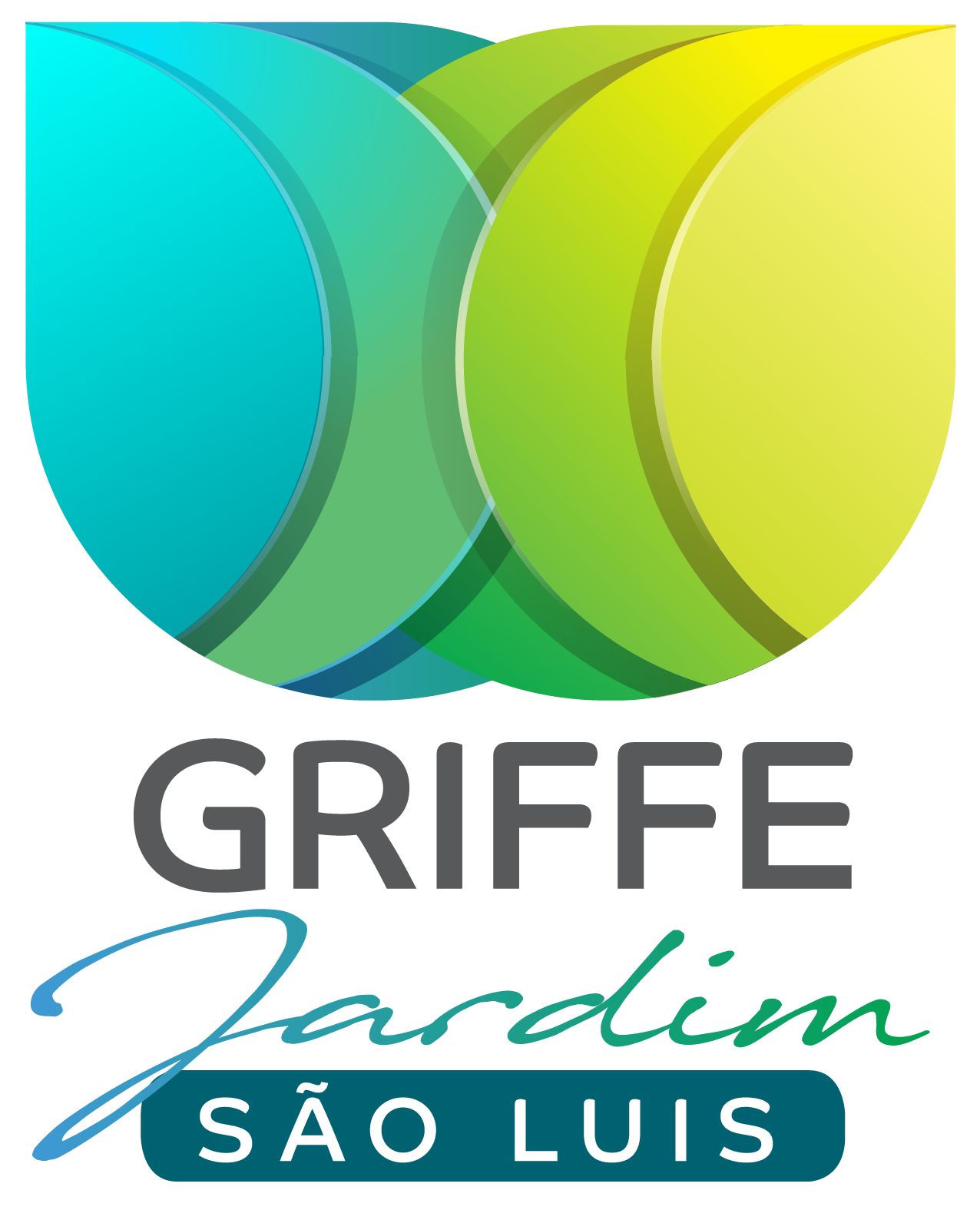 Logo Griffe Jardim São Luís