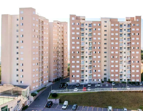Residencial Boa Vista