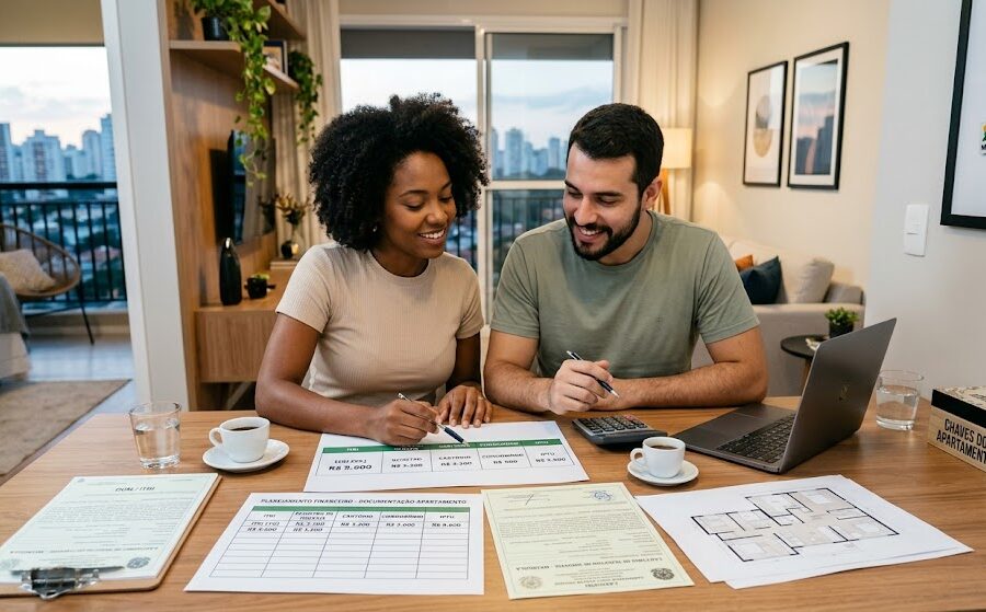 Planejamento financeiro pós-compra: As taxas que você precisa conhecer