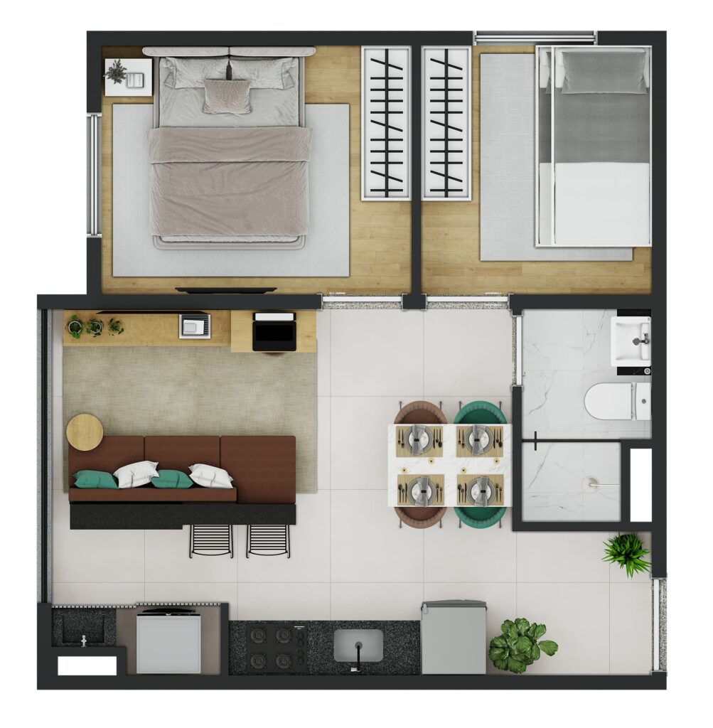 Planta Final 01 Ampliado
