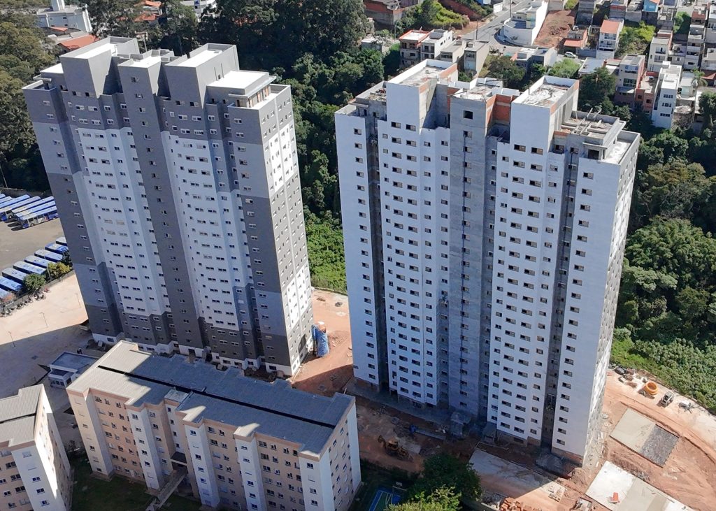Descentralização urbana: Como aliar qualidade de vida e custo-benefício no Minha Casa, Minha Vida