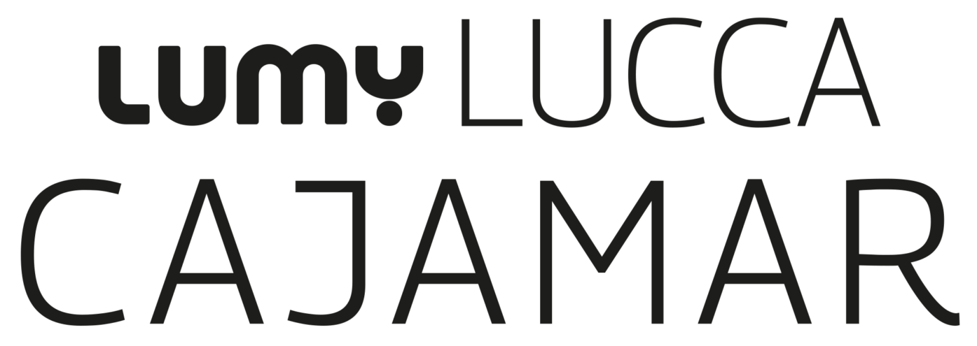 Logo Lumy Lucca Cajamar