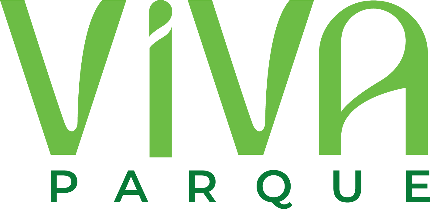 Logo Viva Parque