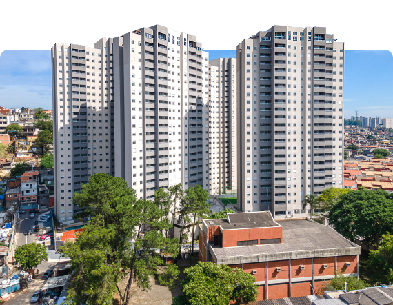 Griffe Jardim São Luís