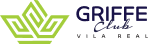 Logo Griffe Club Vila Real