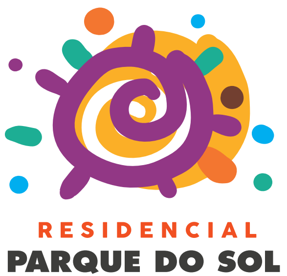 Logo Residencial Parque do Sol