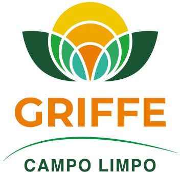 Logo Griffe Campo Limpo