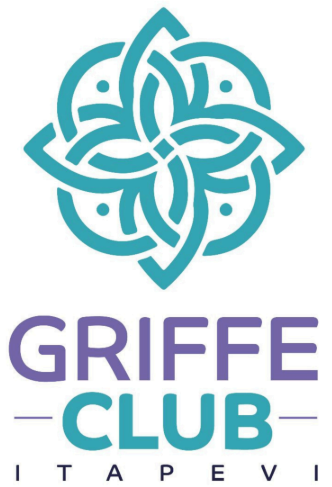 Logo Griffe Club Itapevi