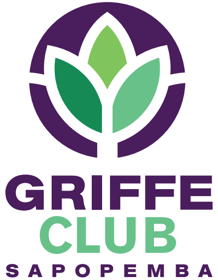 Logo Griffe Sapopemba